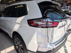 Ford Edge PLUS EcoBoost 245 AWD Platinum Sharp 7-Seater - ფოტო 4