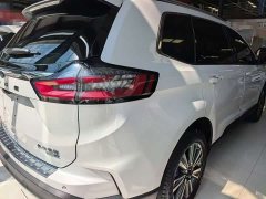 Ford Edge PLUS EcoBoost 245 AWD Platinum Sharp 7-Seater - ფოტო 5