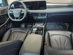 Ford Edge PLUS EcoBoost 245 AWD Platinum Sharp 7-Seater - ფოტო 6