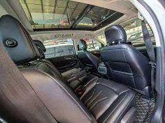 Ford Edge PLUS EcoBoost 245 AWD Platinum Sharp 7-Seater - ფოტო 7