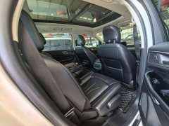 Ford Edge PLUS EcoBoost 245 AWD Platinum Sharp 7-Seater - ფოტო 8