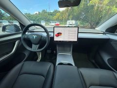 Tesla Model Y Rear-Wheel Drive - ფოტო 12
