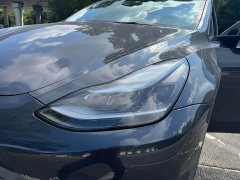Tesla Model Y Rear-Wheel Drive - ფოტო 17