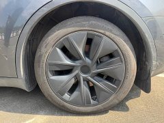 Tesla Model Y Rear-Wheel Drive - ფოტო 18