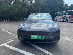 Tesla Model Y Rear-Wheel Drive - ფოტო 2