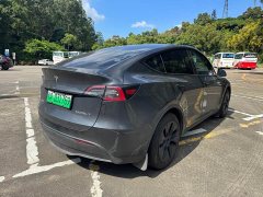 Tesla Model Y Rear-Wheel Drive - ფოტო 5