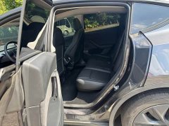Tesla Model Y Rear-Wheel Drive - ფოტო 7