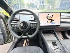 BYD Dolphin 06GT Intelligent Driving Edition 605 Hot Wave Edition - ფოტო 14