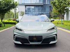 BYD Dolphin 06GT Intelligent Driving Edition 605 Hot Wave Edition - ფოტო 2