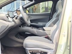 BYD Dolphin 06GT Intelligent Driving Edition 605 Hot Wave Edition - ფოტო 8