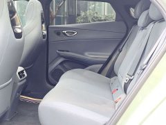 BYD Dolphin 06GT Intelligent Driving Edition 605 Hot Wave Edition - ფოტო 9
