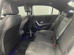 Mercedes-Benz A-Class A 200 L Sport Sedan Fashion Edition - ფოტო 10