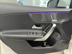 Mercedes-Benz A-Class A 200 L Sport Sedan Fashion Edition - ფოტო 11