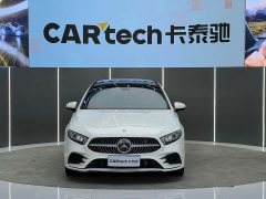 Mercedes-Benz A-Class A 200 L Sport Sedan Fashion Edition - ფოტო 2