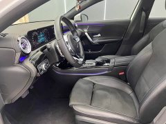 Mercedes-Benz A-Class A 200 L Sport Sedan Fashion Edition - ფოტო 4