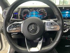 Mercedes-Benz A-Class A 200 L Sport Sedan Fashion Edition - ფოტო 5