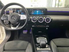 Mercedes-Benz A-Class A 200 L Sport Sedan Fashion Edition - ფოტო 6