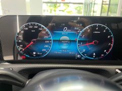 Mercedes-Benz A-Class A 200 L Sport Sedan Fashion Edition - ფოტო 9