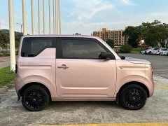 Geely Panda Mini 200km Endurance Edition - ფოტო 10