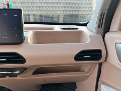 Geely Panda Mini 200km Endurance Edition - ფოტო 11