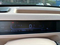 Geely Panda Mini 200km Endurance Edition - ფოტო 13