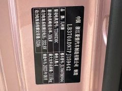 Geely Panda Mini 200km Endurance Edition - ფოტო 15