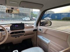 Geely Panda Mini 200km Endurance Edition - ფოტო 17
