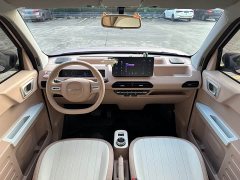Geely Panda Mini 200km Endurance Edition - ფოტო 5