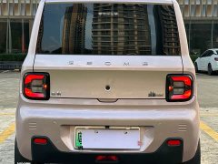 Geely Panda Mini 200km Endurance Edition - ფოტო 8