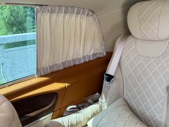 Mercedes-Benz V-Class 2022 V 260 L Long Wheelbase Luxury Edition - ფოტო 8