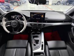 Audi A4L 2024 40 TFSI Fashion Dynamic - ფოტო 8