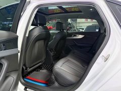 Audi A4L 2024 40 TFSI Fashion Dynamic - ფოტო 9