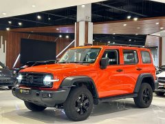 Tank 300 2.0T Gasoline Conqueror - ფოტო 1
