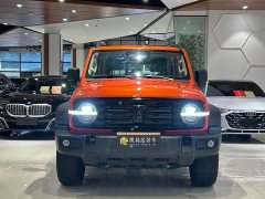 Tank 300 2.0T Gasoline Conqueror - ფოტო 3