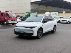 Leapmotor C10 530 Smart Comfort Edition - ფოტო 1