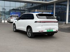 Leapmotor C10 530 Smart Comfort Edition - ფოტო 10