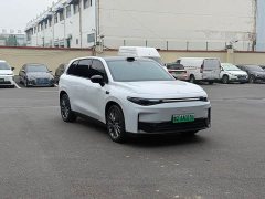 Leapmotor C10 530 Smart Comfort Edition - ფოტო 3