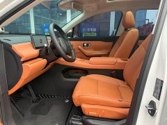 Leapmotor C10 530 Smart Comfort Edition - ფოტო 4