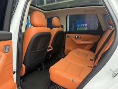 Leapmotor C10 530 Smart Comfort Edition - ფოტო 5