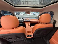 Leapmotor C10 530 Smart Comfort Edition - ფოტო 6