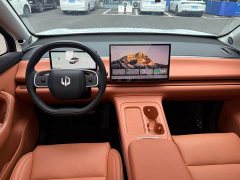 Leapmotor C10 530 Smart Comfort Edition - ფოტო 7