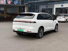 Leapmotor C10 530 Smart Comfort Edition - ფოტო 8