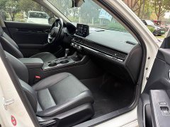 Honda Civic 240TURBO CVT Dynamic Edition - ფოტო 7