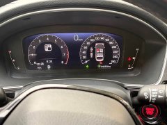 Honda Civic 240TURBO CVT Dynamic Edition - ფოტო 9