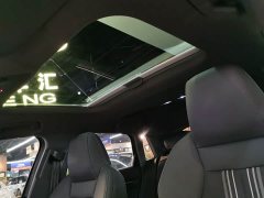 Audi A3 Facelift Sportback 35 TFSI Fashion Sport - ფოტო 11