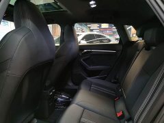 Audi A3 Facelift Sportback 35 TFSI Fashion Sport - ფოტო 12