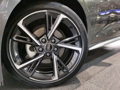 Audi A3 Facelift Sportback 35 TFSI Fashion Sport - ფოტო 14
