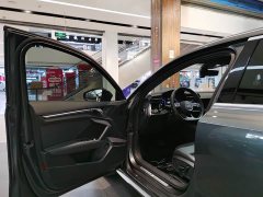 Audi A3 Facelift Sportback 35 TFSI Fashion Sport - ფოტო 4