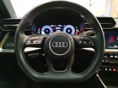 Audi A3 Facelift Sportback 35 TFSI Fashion Sport - ფოტო 5