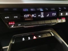 Audi A3 Facelift Sportback 35 TFSI Fashion Sport - ფოტო 7